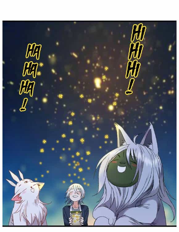 Lệnh Cấm Nghị Tộc 2 Ẩn Diện Trấn - Chương 38 - ảnh 16