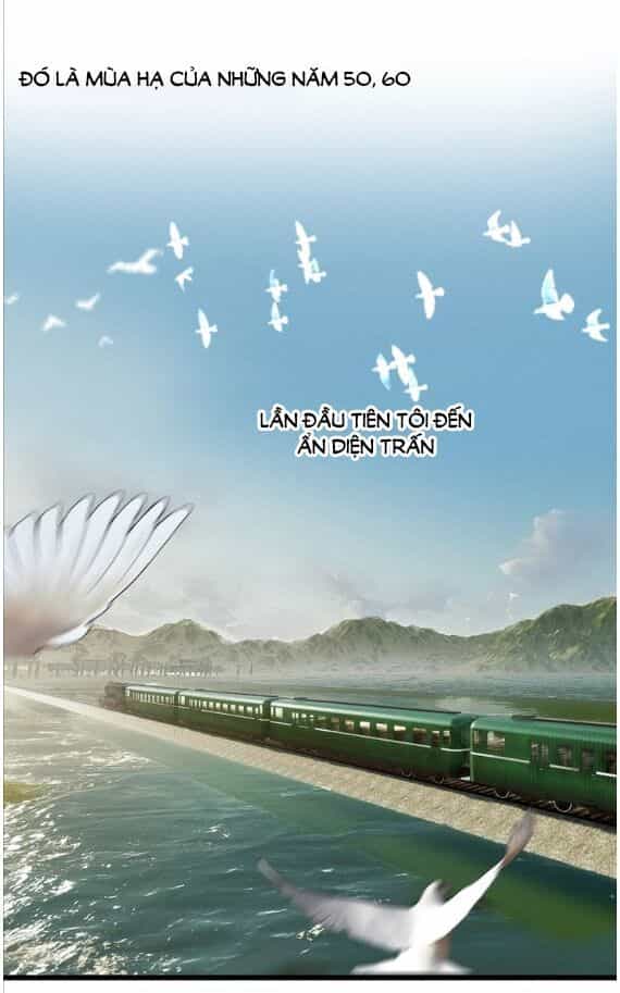 Lệnh Cấm Nghị Tộc 2 Ẩn Diện Trấn - Chương 46 - ảnh 3
