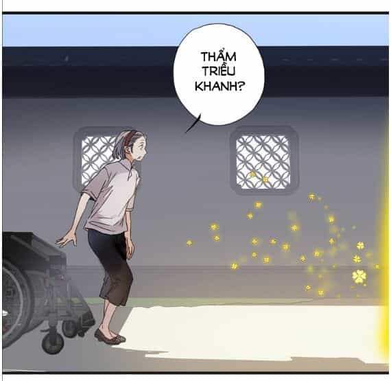 Lệnh Cấm Nghị Tộc 2 Ẩn Diện Trấn - Chương 47 - ảnh 11