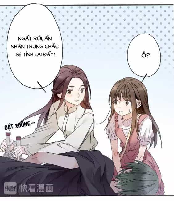 Lệnh Cấm Nghị Tộc 2 Ẩn Diện Trấn - Chương 54 - ảnh 19