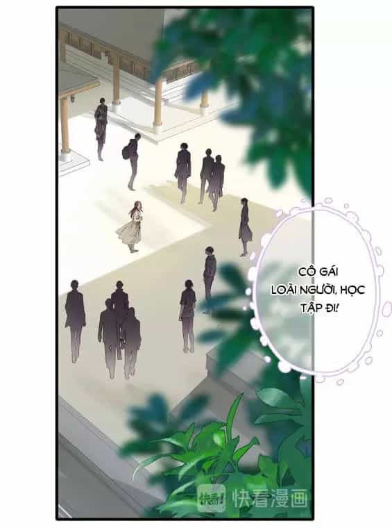 Lệnh Cấm Nghị Tộc 2 Ẩn Diện Trấn - Chương 56 - ảnh 16