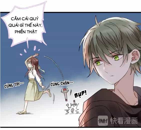 Lệnh Cấm Nghị Tộc 2 Ẩn Diện Trấn - Chương 56 - ảnh 9