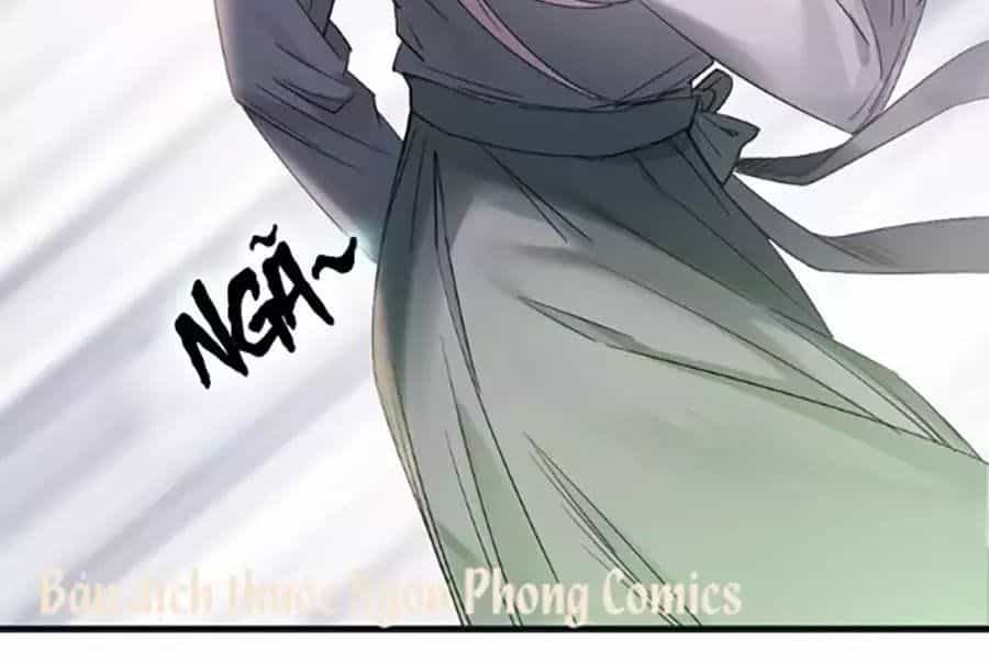 Lệnh Cấm Nghị Tộc 2 Ẩn Diện Trấn - Chương 57 - ảnh 39