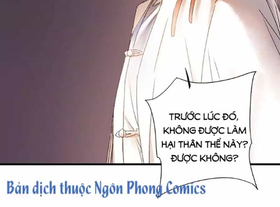 Lệnh Cấm Nghị Tộc 2 Ẩn Diện Trấn - Chương 58 - ảnh 42