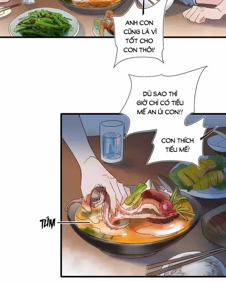 Lệnh Cấm Nghị Tộc 2 Ẩn Diện Trấn - Chương 61 - ảnh 23