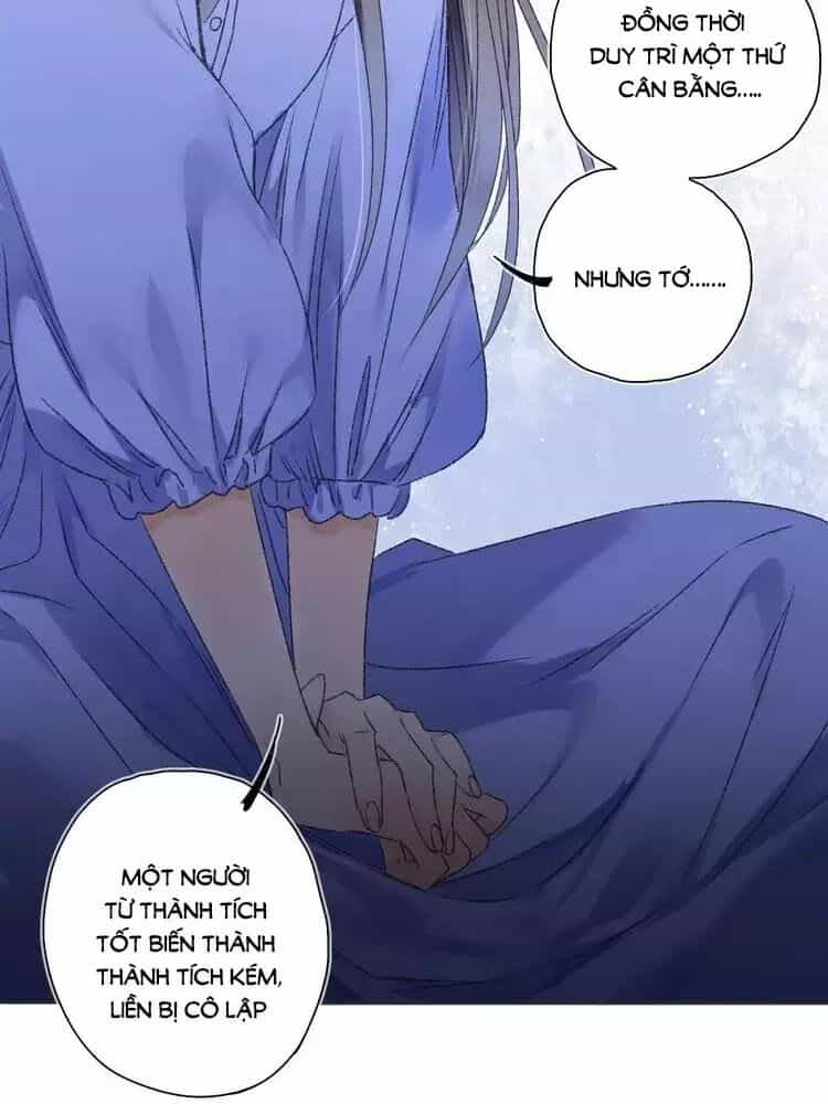 Lệnh Cấm Nghị Tộc 2 Ẩn Diện Trấn - Chương 61 - ảnh 38