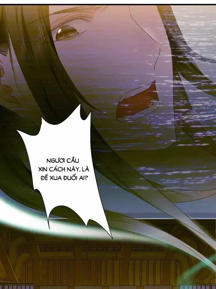 Lệnh Cấm Nghị Tộc 2 Ẩn Diện Trấn - Chương 64 - ảnh 56