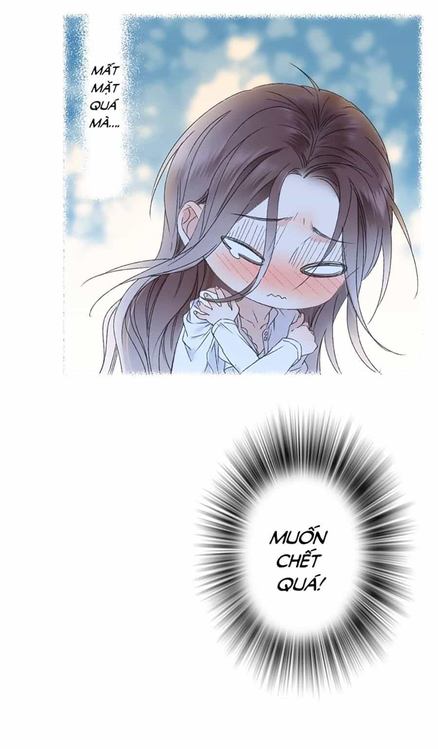 Lệnh Cấm Nghị Tộc 2 Ẩn Diện Trấn - Chương 66 - ảnh 22