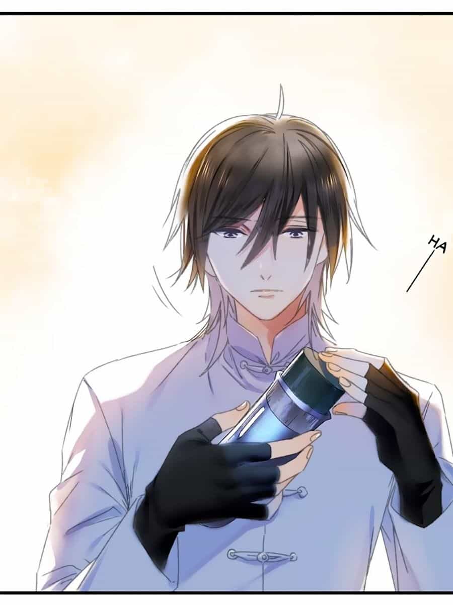 Lệnh Cấm Nghị Tộc 2 Ẩn Diện Trấn - Chương 66 - ảnh 9