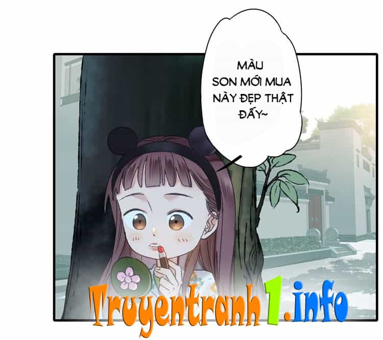 Lệnh Cấm Nghị Tộc 2 Ẩn Diện Trấn - Chương 69 - ảnh 25