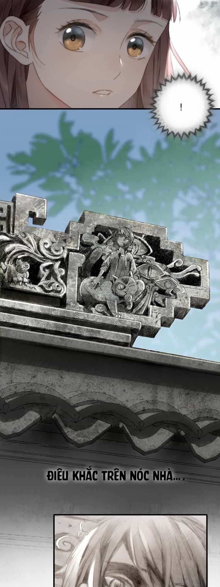 Lệnh Cấm Nghị Tộc 2 Ẩn Diện Trấn - Chương 69 - ảnh 40