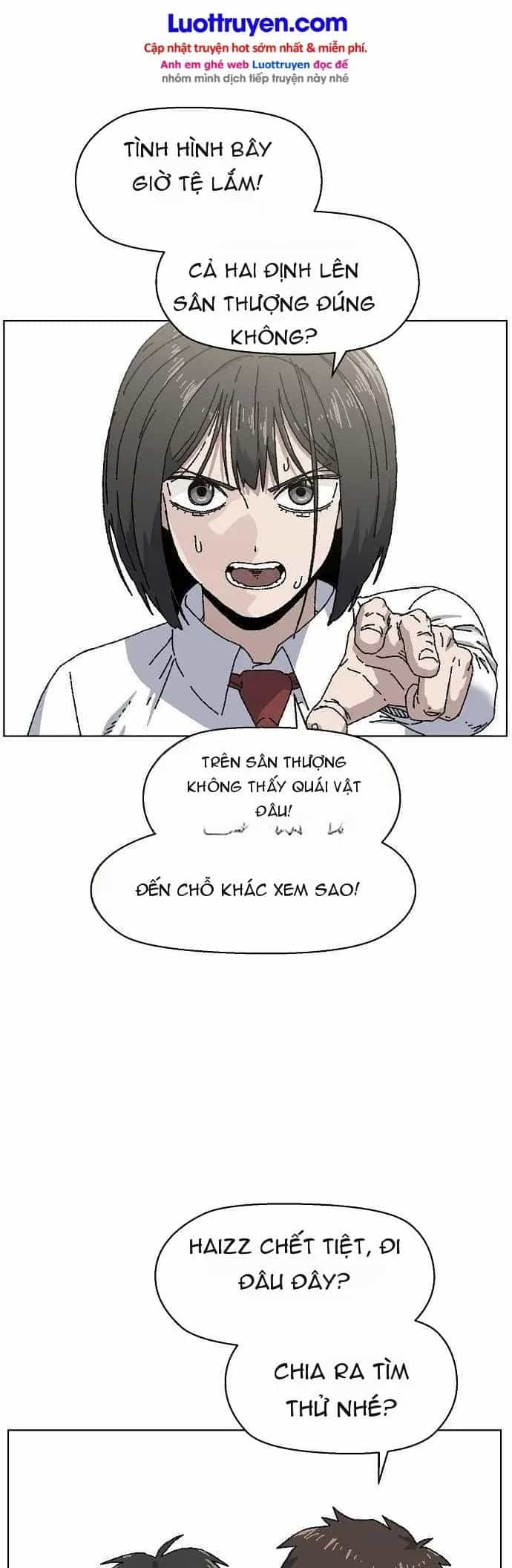 Leu Leu Leu - Chương 27 - ảnh 16