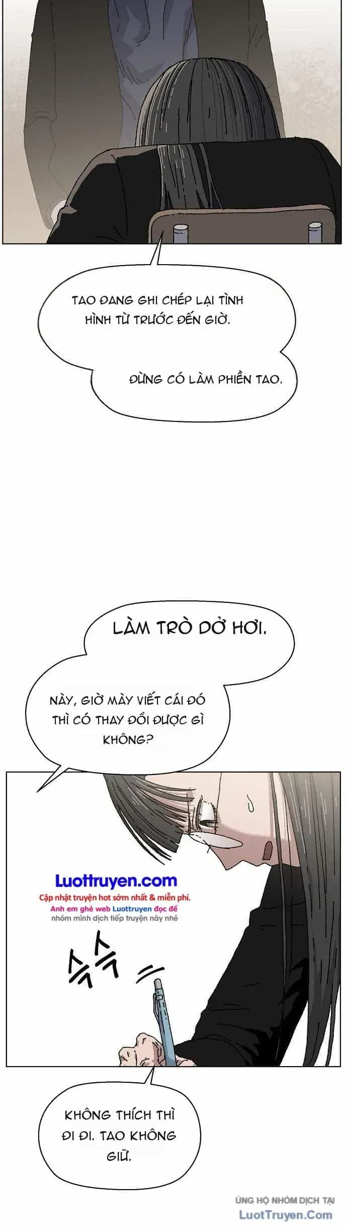 Leu Leu Leu - Chương 27 - ảnh 19