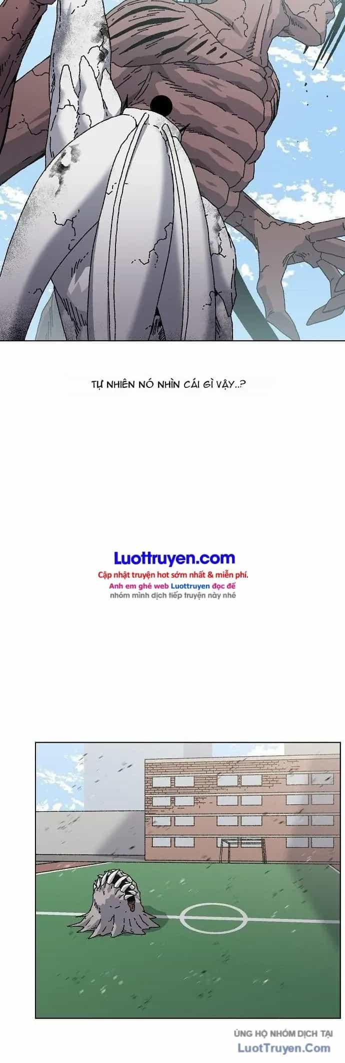 Leu Leu Leu - Chương 27 - ảnh 31