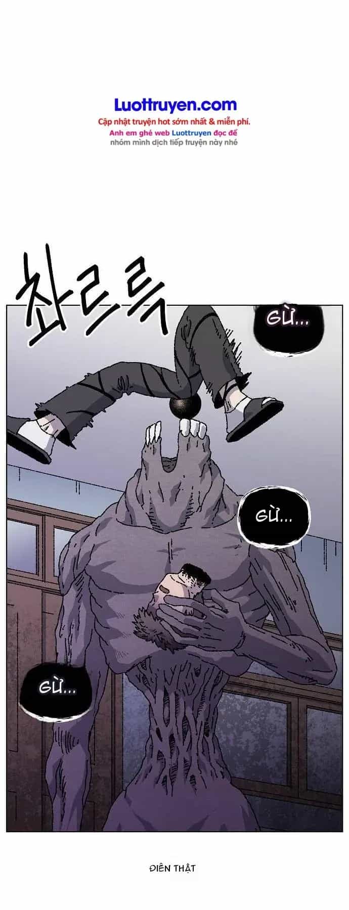 Leu Leu Leu - Chương 35 - ảnh 13