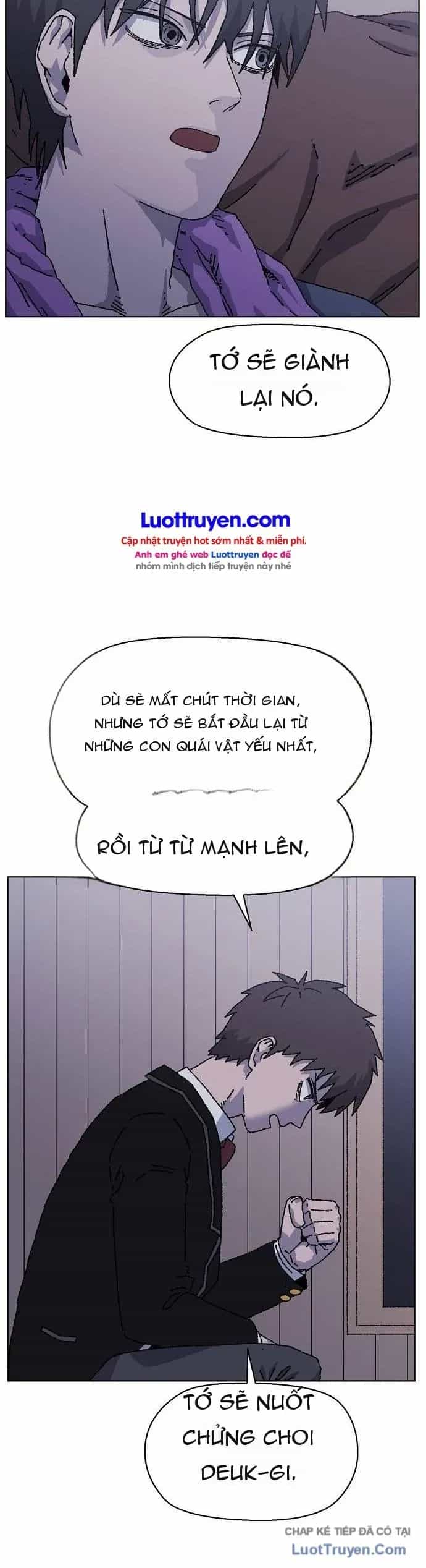 Leu Leu Leu - Chương 38 - ảnh 50