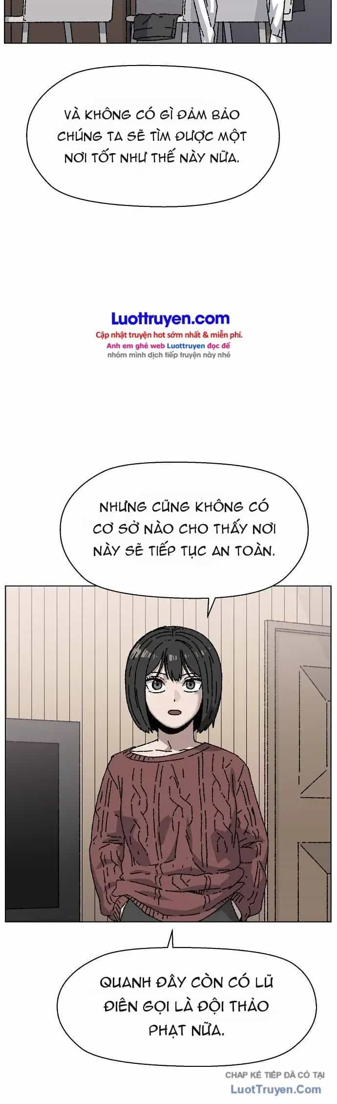 Leu Leu Leu - Chương 39 - ảnh 2
