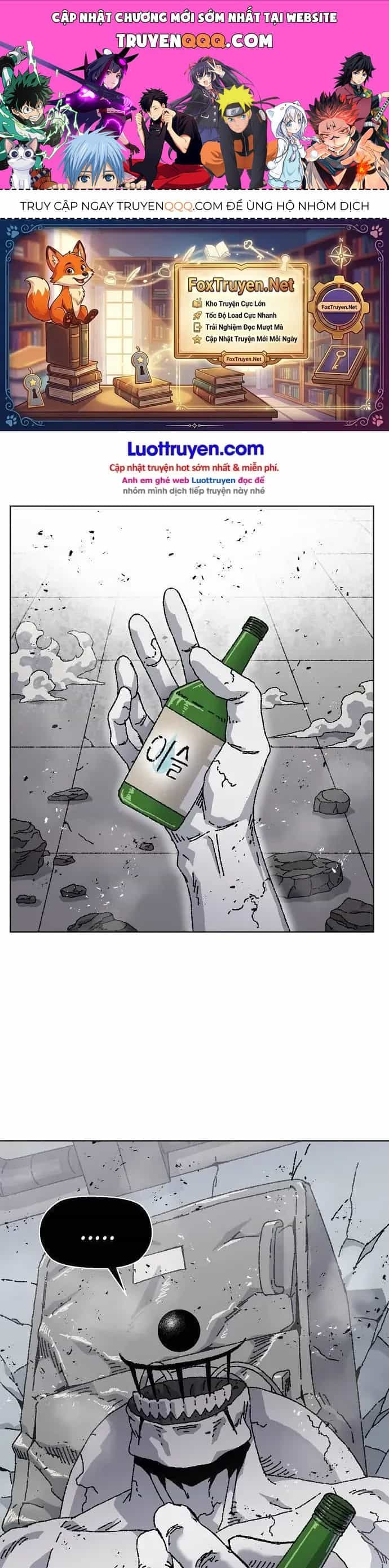 Leu Leu Leu - Chương 40 - ảnh 1