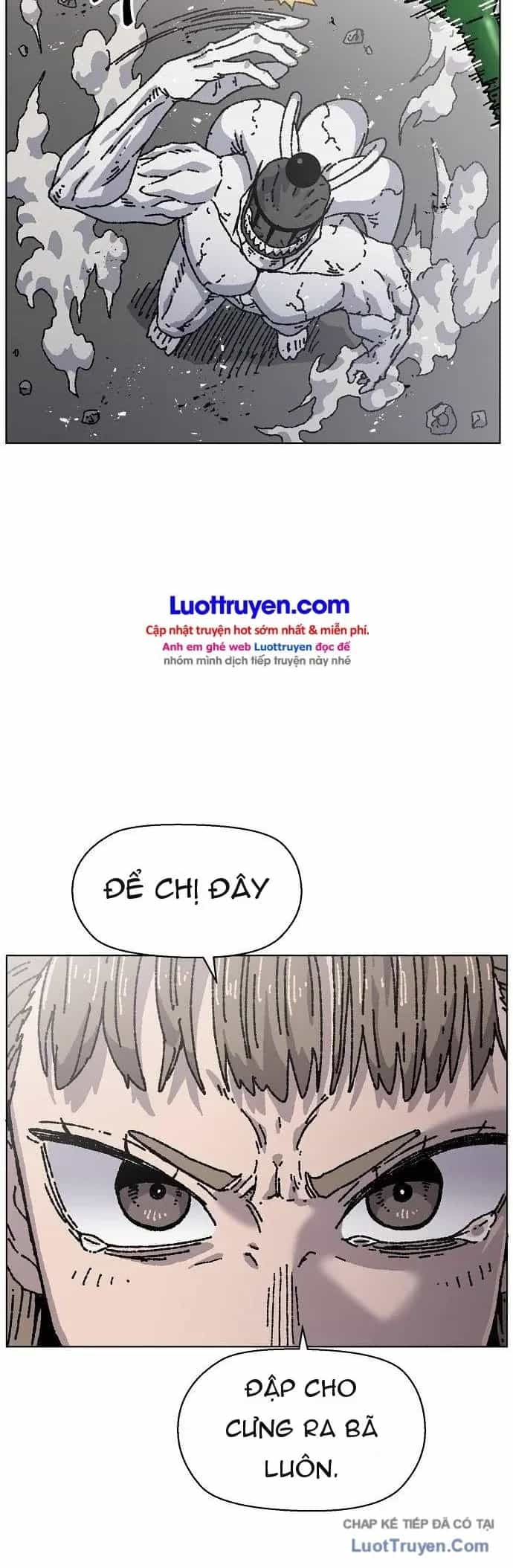 Leu Leu Leu - Chương 40 - ảnh 14
