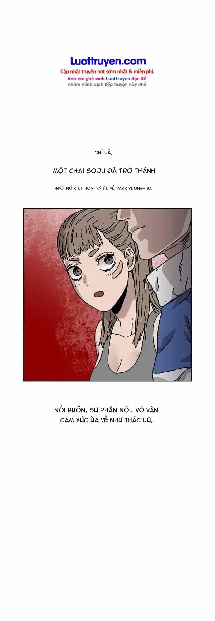 Leu Leu Leu - Chương 40 - ảnh 17