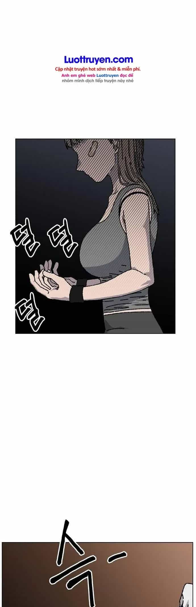 Leu Leu Leu - Chương 40 - ảnh 23