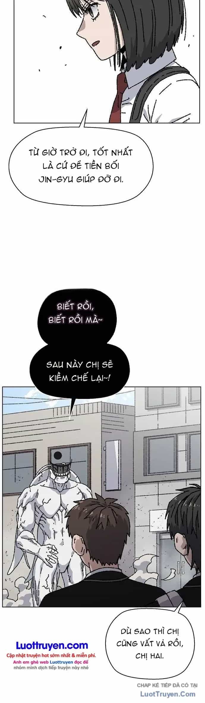 Leu Leu Leu - Chương 40 - ảnh 28