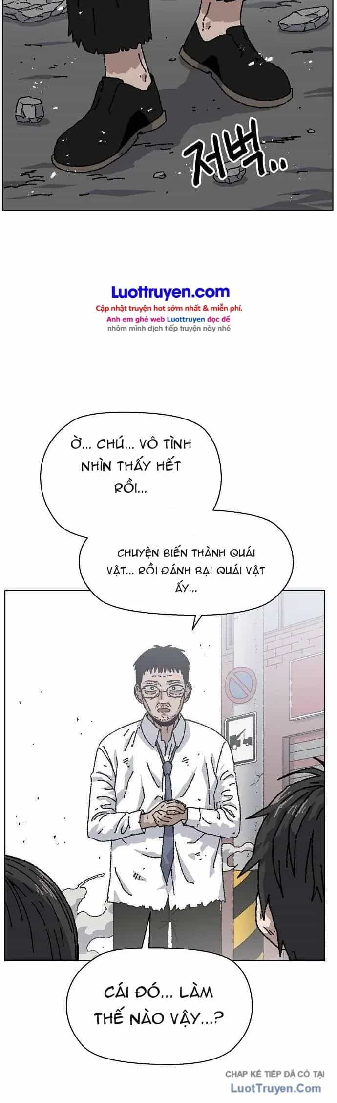 Leu Leu Leu - Chương 40 - ảnh 32