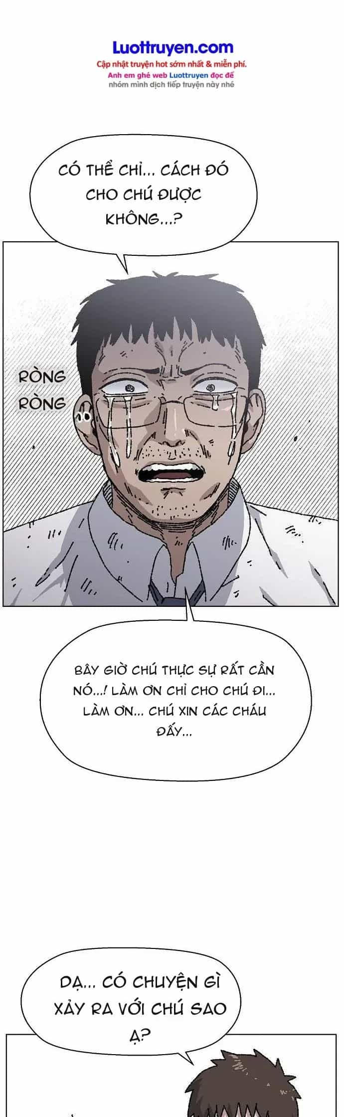 Leu Leu Leu - Chương 40 - ảnh 33