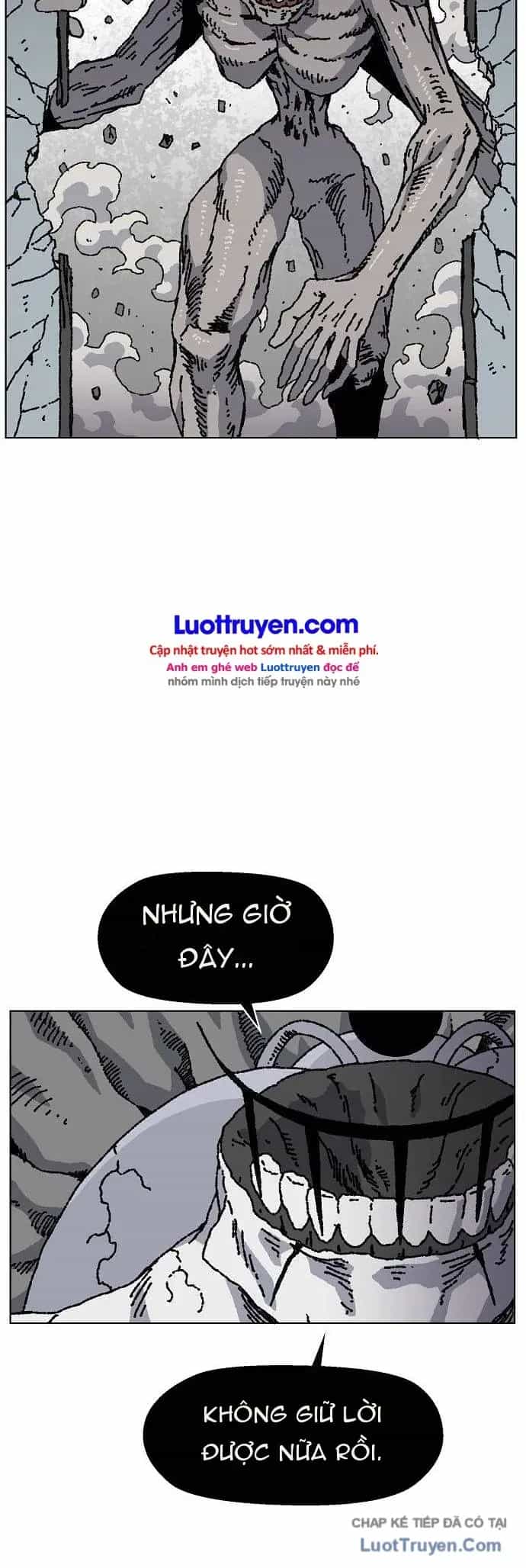 Leu Leu Leu - Chương 40 - ảnh 4
