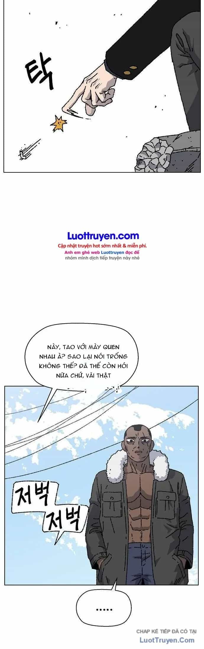 Leu Leu Leu - Chương 40 - ảnh 42