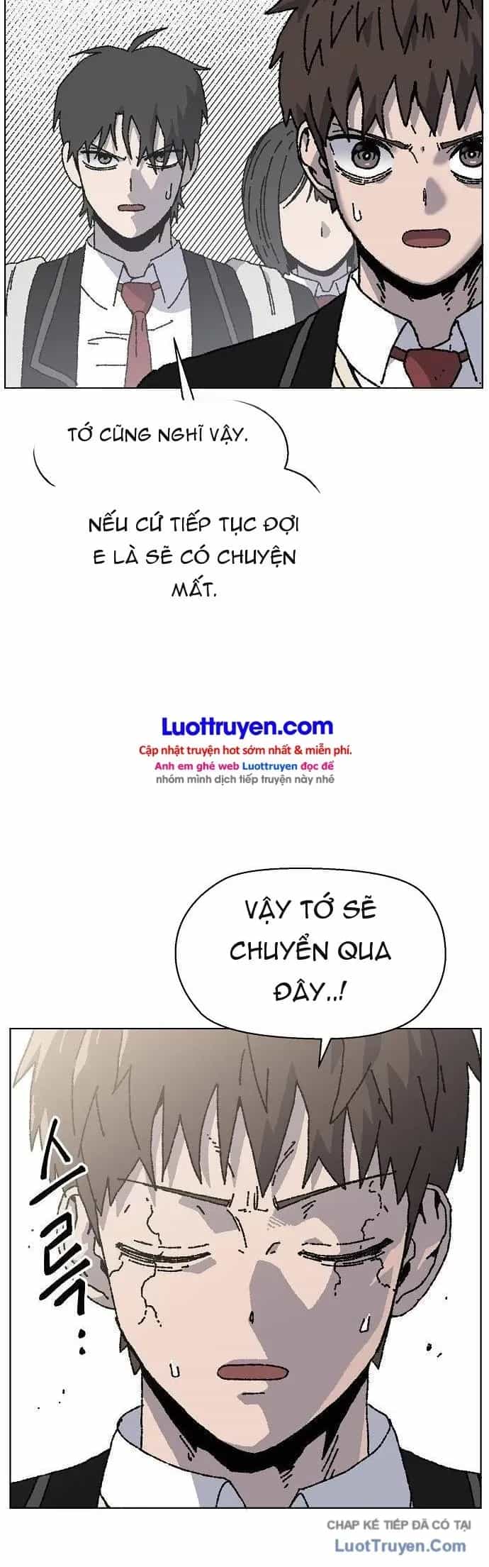 Leu Leu Leu - Chương 40 - ảnh 6
