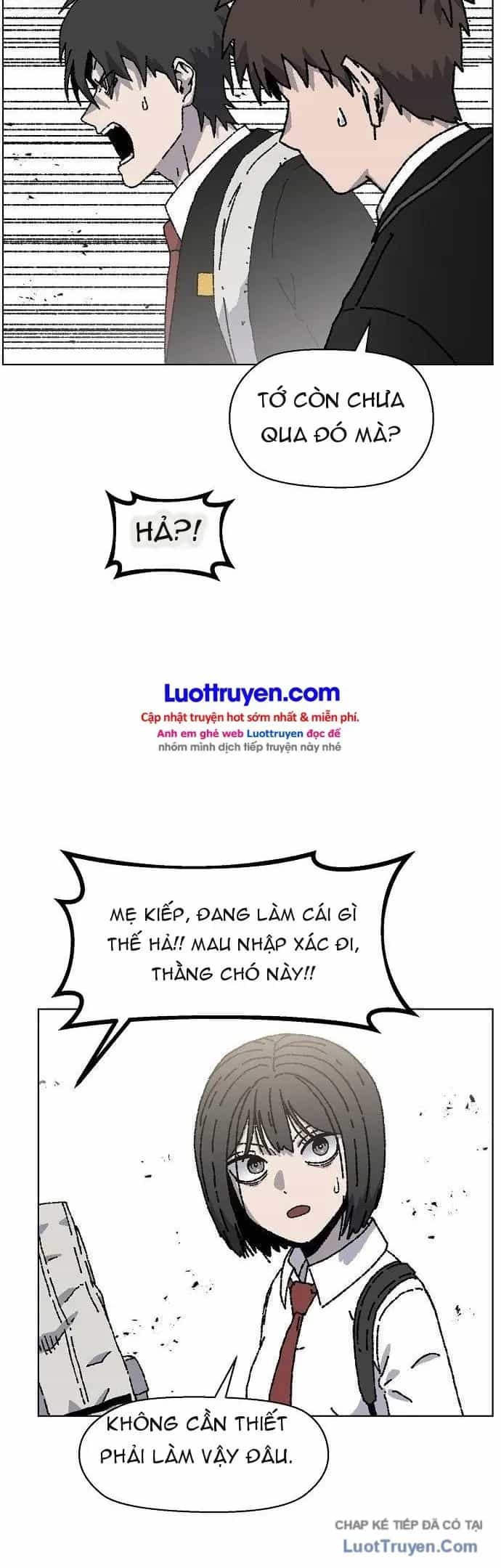 Leu Leu Leu - Chương 40 - ảnh 8