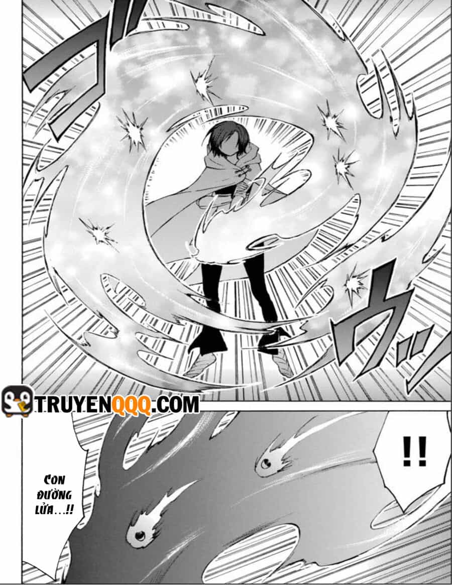 Level 1 With S-Rank Drop Rate Is The Strongest - Chương 13 - ảnh 8