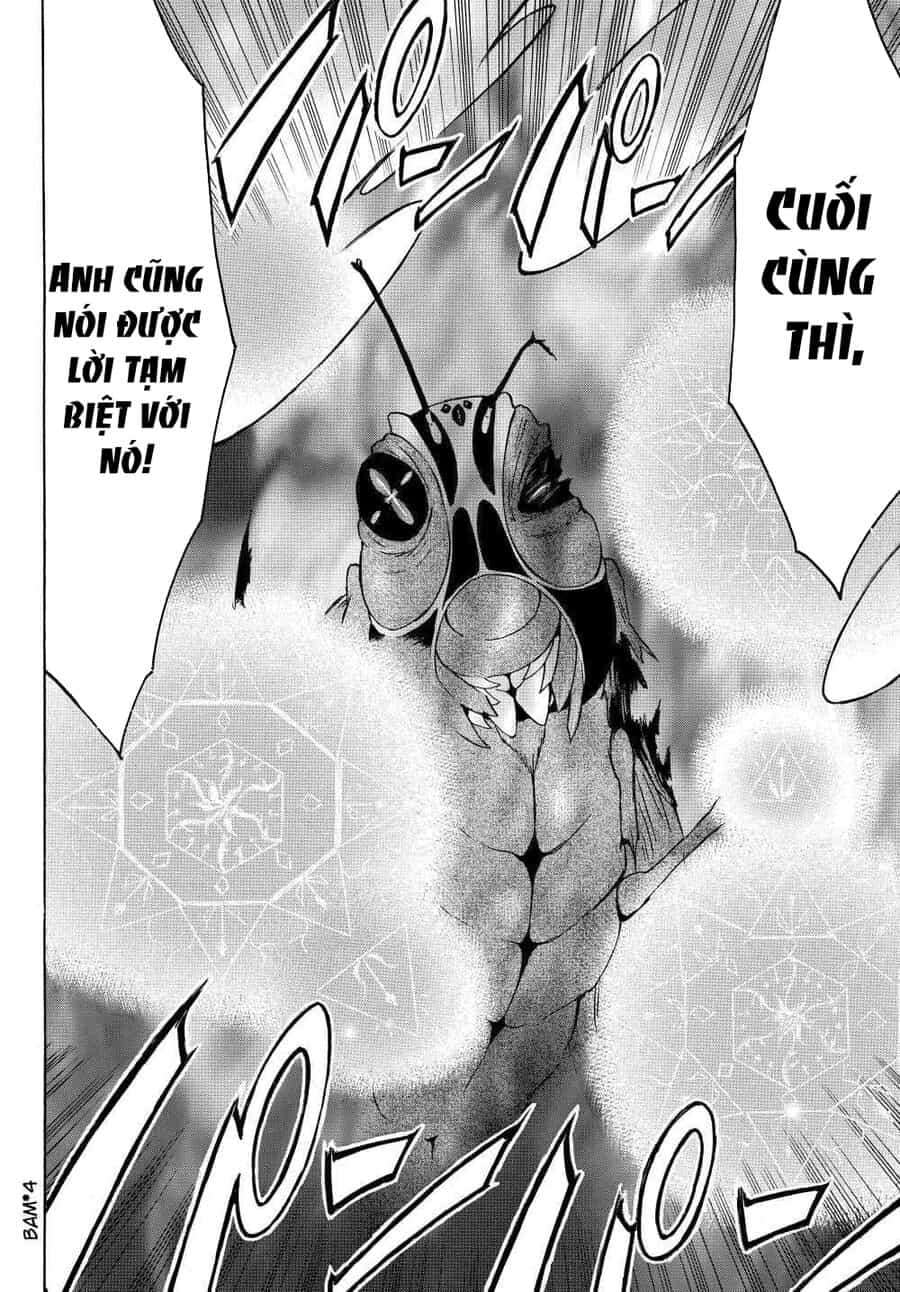 Level 1 With S-Rank Drop Rate Is The Strongest - Chương 22 - ảnh 13