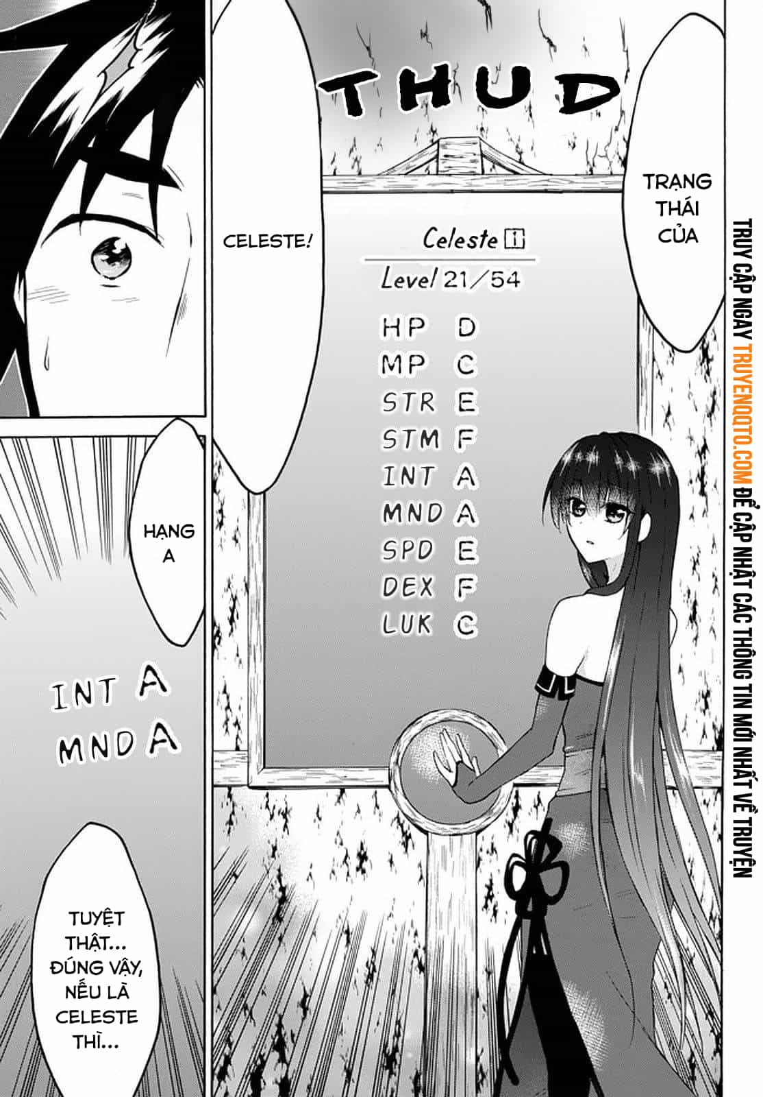 Level 1 With S-Rank Drop Rate Is The Strongest - Chương 29 - ảnh 19