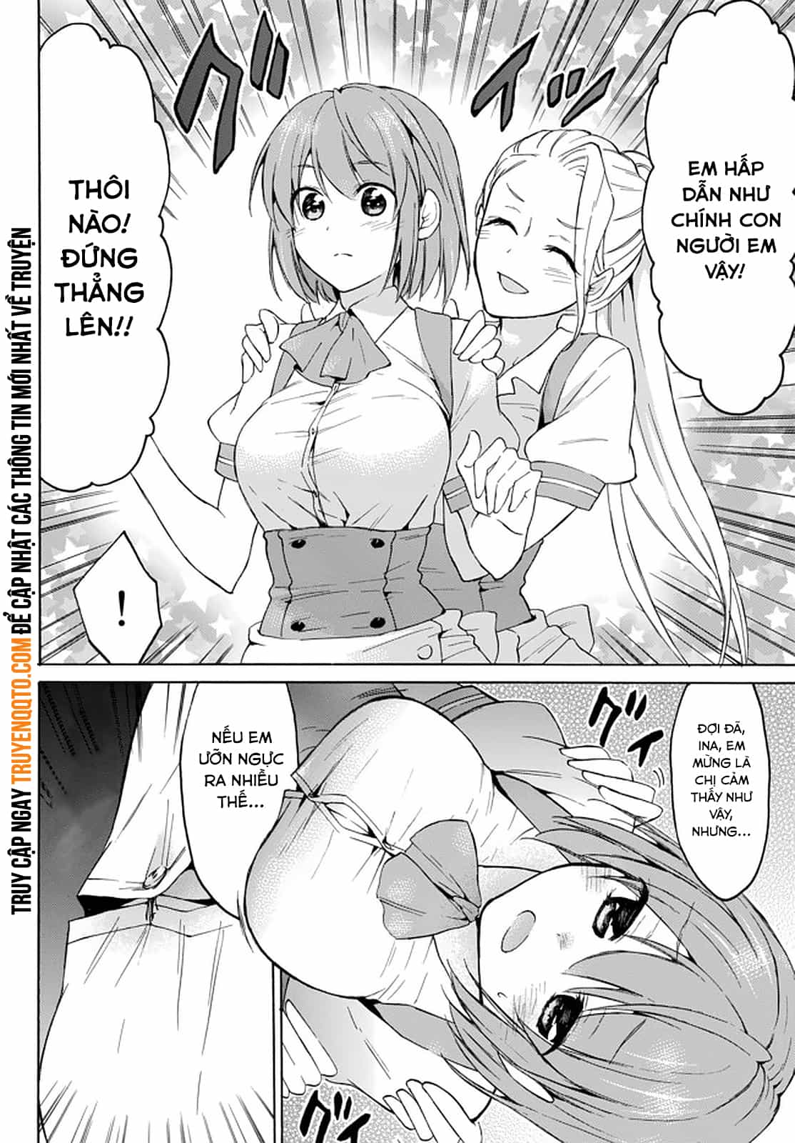 Level 1 With S-Rank Drop Rate Is The Strongest - Chương 32 - ảnh 19