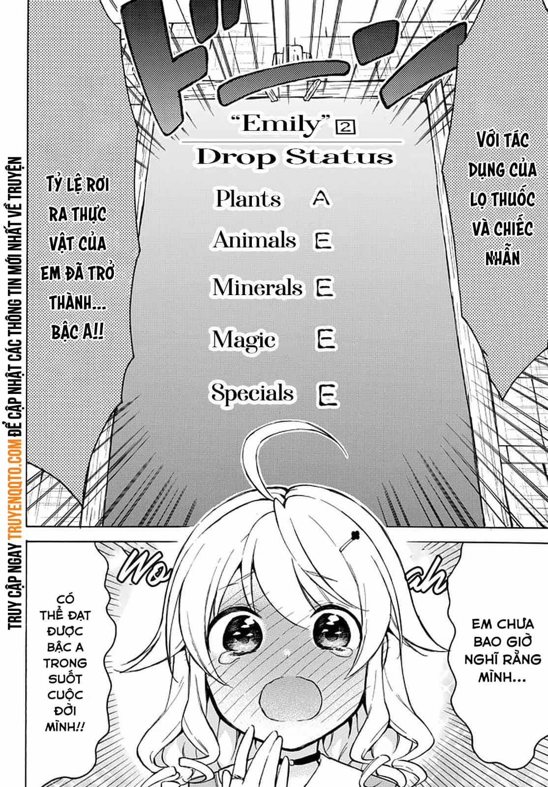 Level 1 With S-Rank Drop Rate Is The Strongest - Chương 37 - ảnh 27