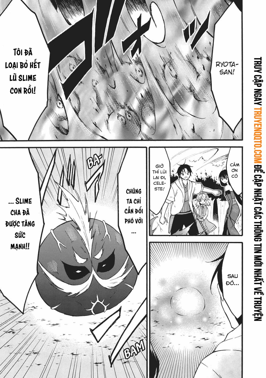 Level 1 With S-Rank Drop Rate Is The Strongest - Chương 41 - ảnh 29