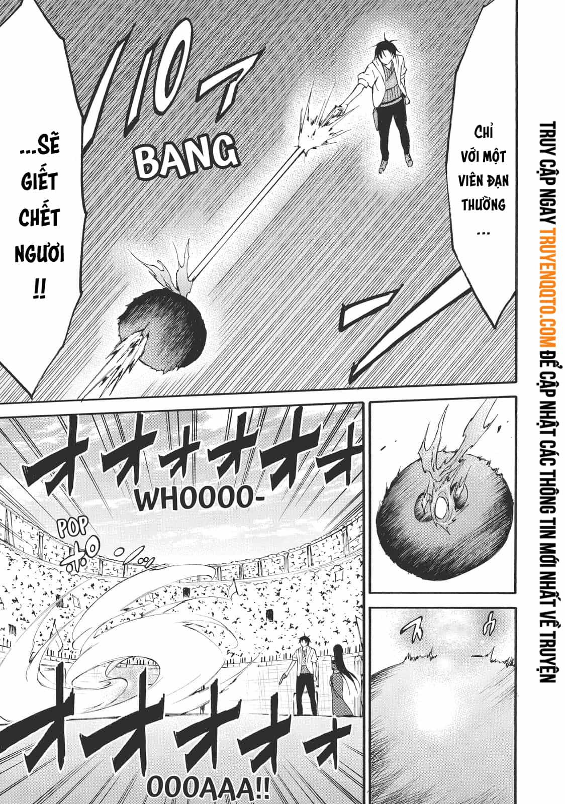 Level 1 With S-Rank Drop Rate Is The Strongest - Chương 44 - ảnh 29