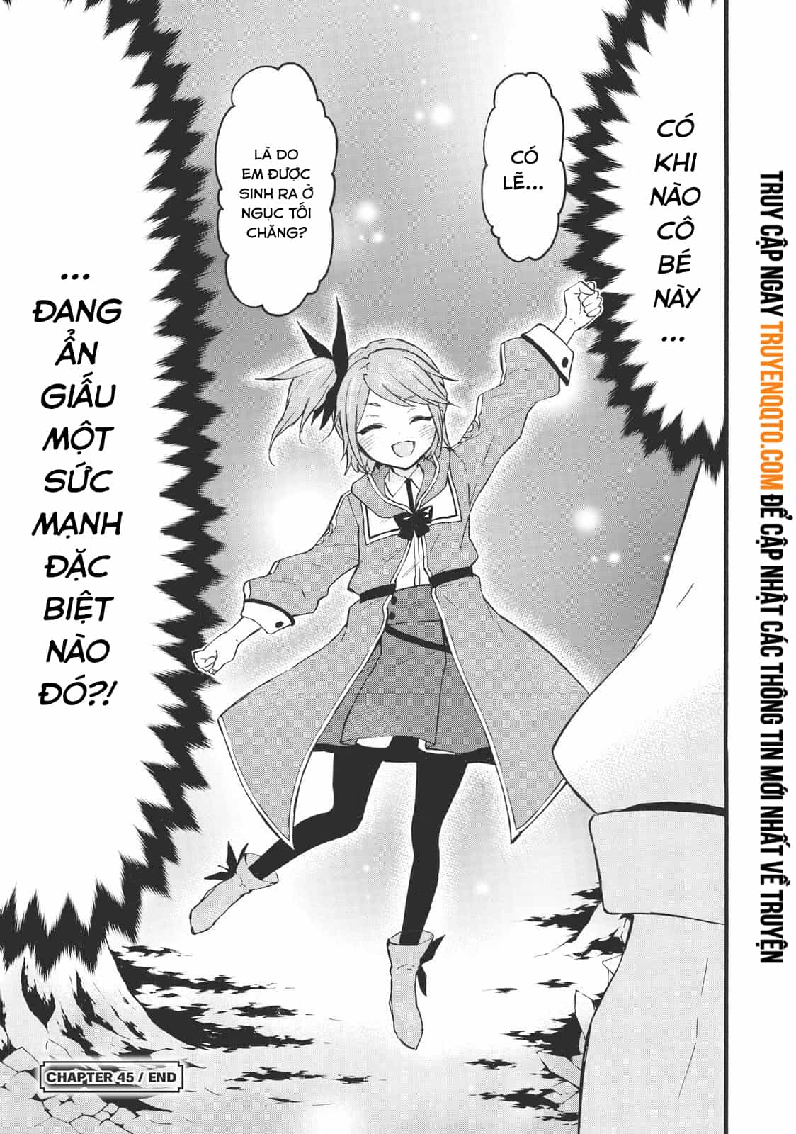 Level 1 With S-Rank Drop Rate Is The Strongest - Chương 45 - ảnh 37