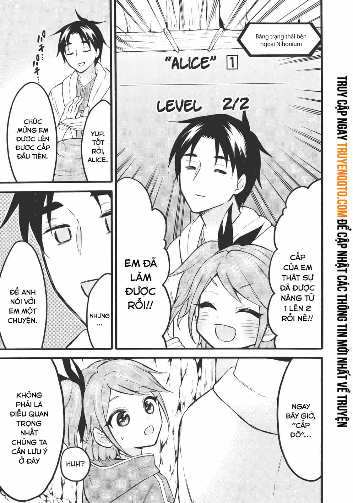 Level 1 With S-Rank Drop Rate Is The Strongest - Chương 46 - ảnh 7