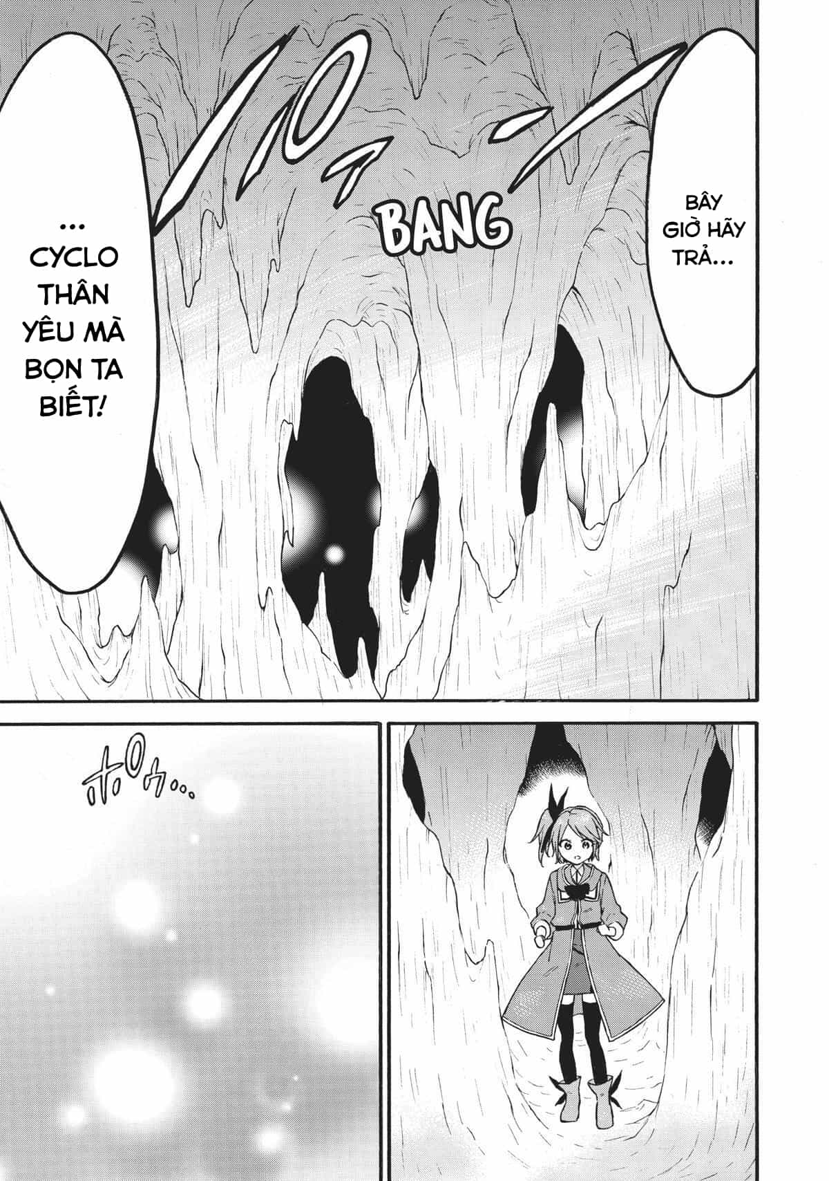Level 1 With S-Rank Drop Rate Is The Strongest - Chương 49 - ảnh 10