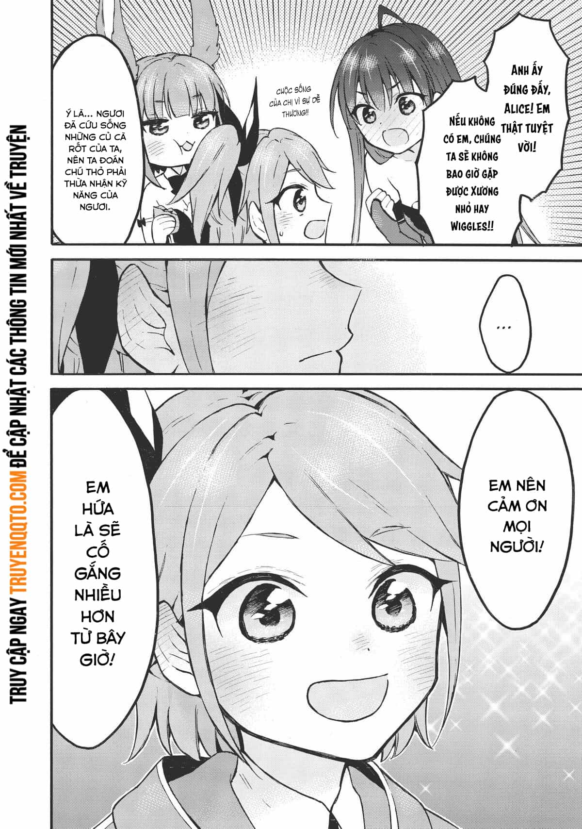 Level 1 With S-Rank Drop Rate Is The Strongest - Chương 49 - ảnh 27