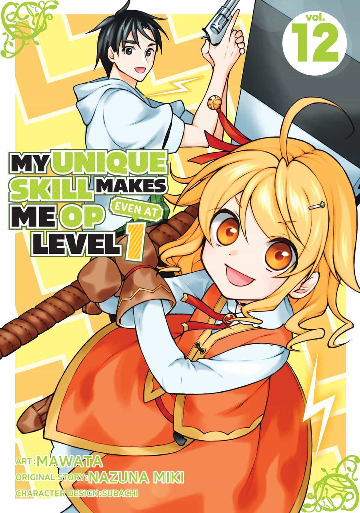 Level 1 With S-Rank Drop Rate Is The Strongest - Chương 51 - ảnh 1
