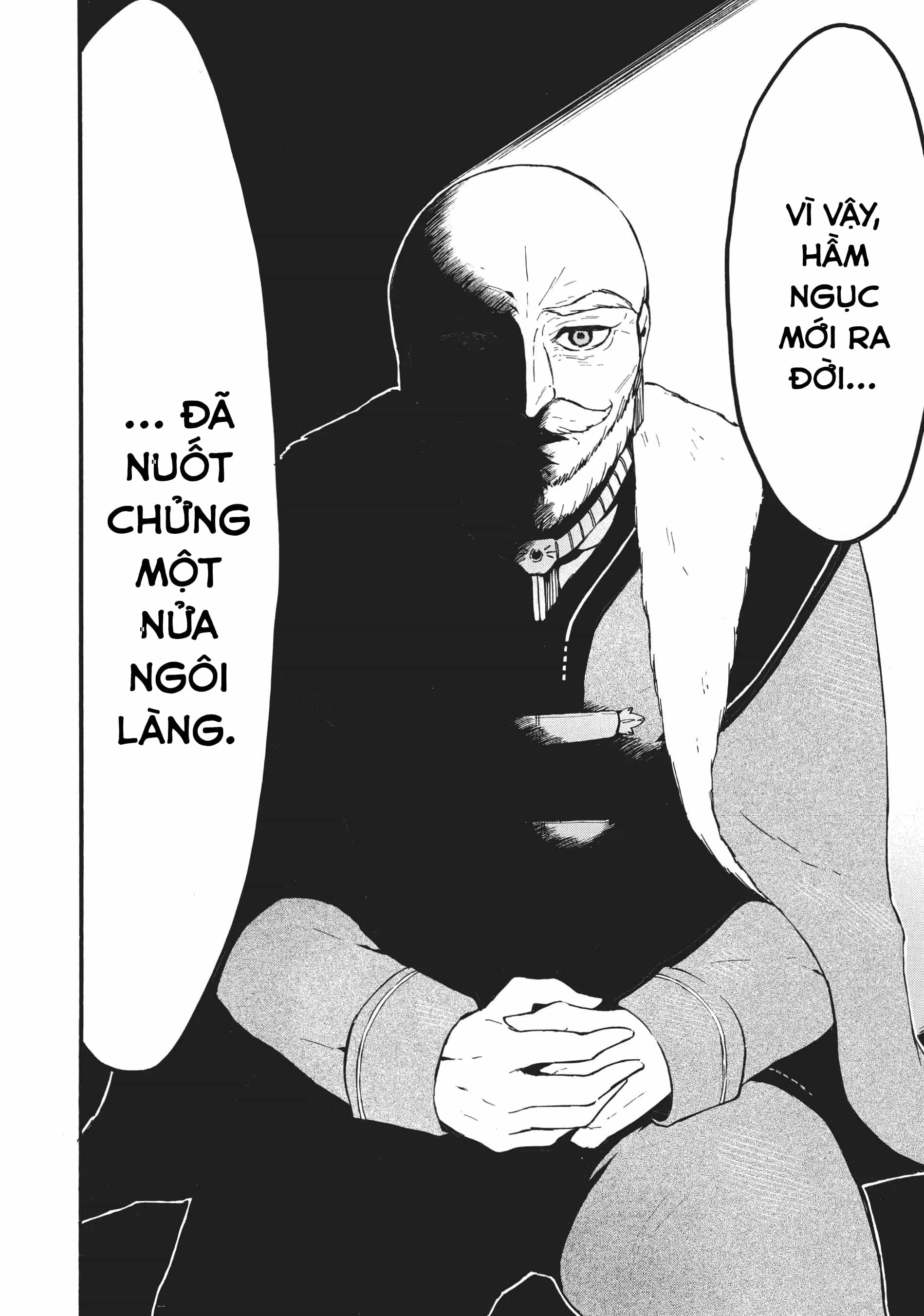 Level 1 With S-Rank Drop Rate Is The Strongest - Chương 57 - ảnh 33