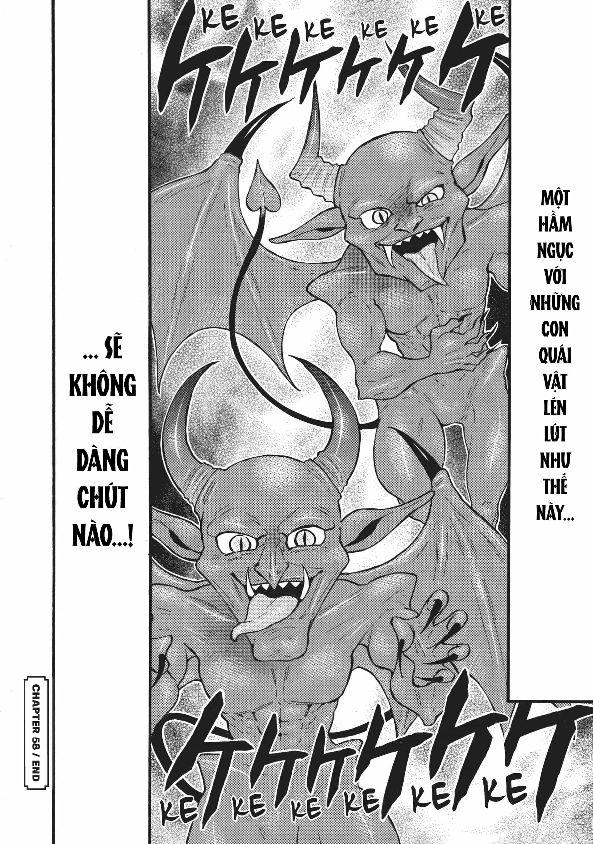Level 1 With S-Rank Drop Rate Is The Strongest - Chương 58 - ảnh 38