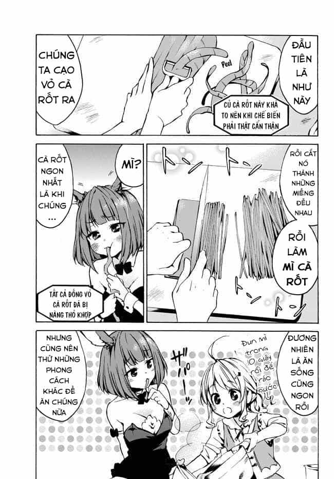 Level 1 With S-Rank Drop Rate Is The Strongest - Chương 5 - ảnh 31