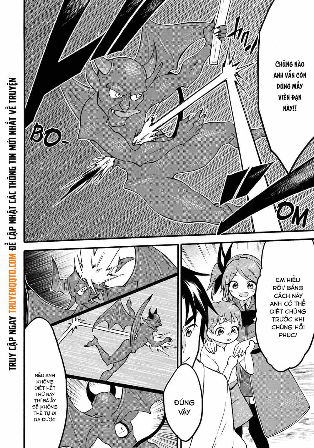 Level 1 With S-Rank Drop Rate Is The Strongest - Chương 60 - ảnh 17