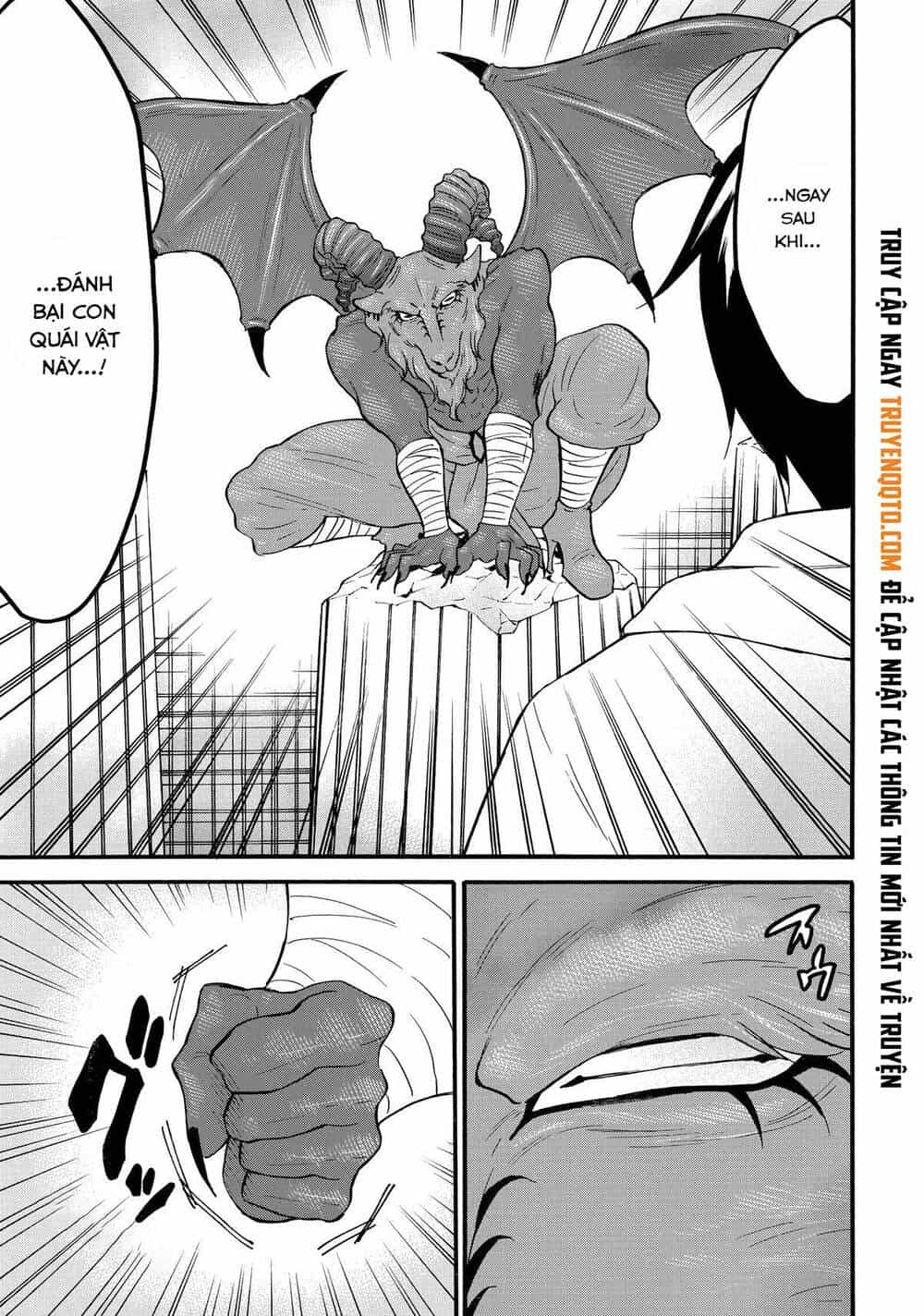 Level 1 With S-Rank Drop Rate Is The Strongest - Chương 62 - ảnh 14