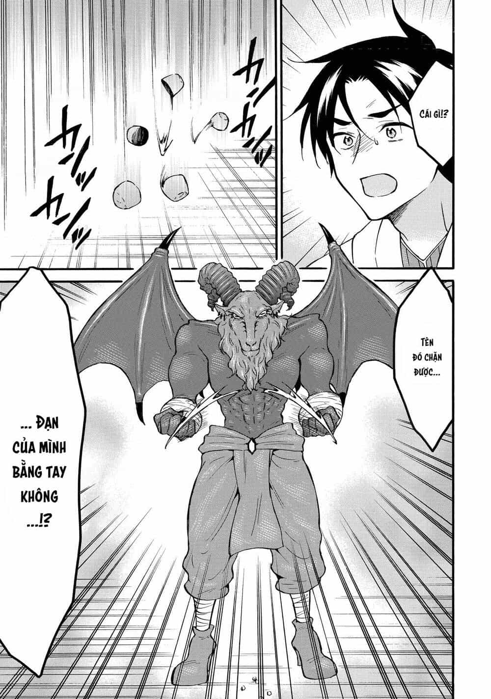 Level 1 With S-Rank Drop Rate Is The Strongest - Chương 62 - ảnh 16